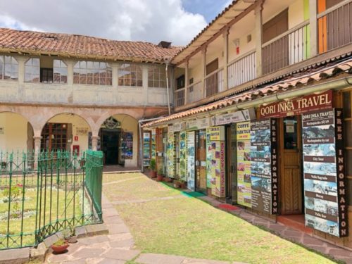 Qori Inka Travel