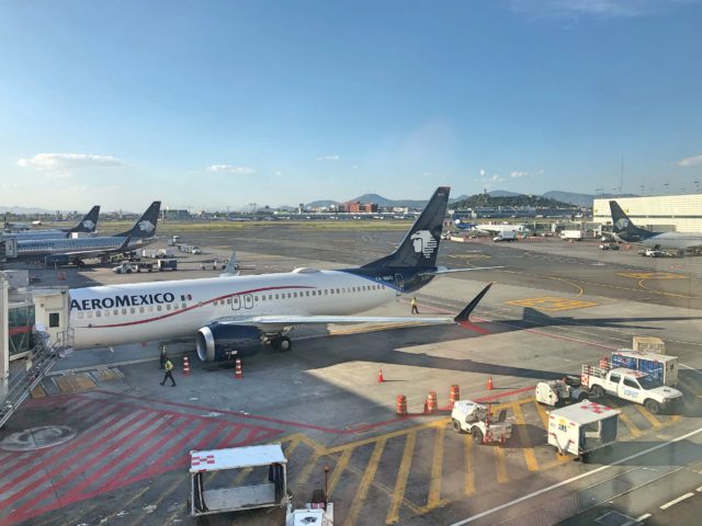 メキシコシティ空港・乗継ぎ12時間でできる観光スポットをたっぷり紹介！